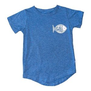 Birdie Bean Shirt